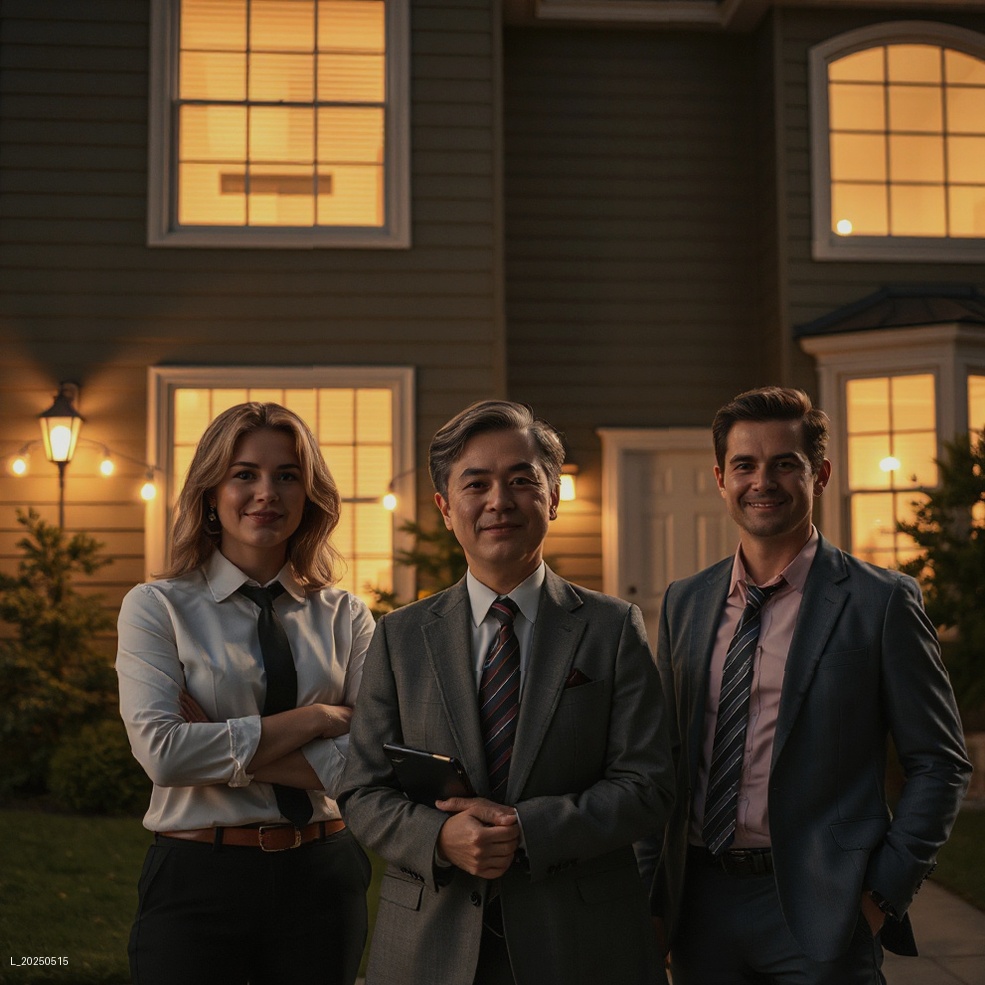 image from Navigating Legal Landscapes: Essential Legal Services for Modern Realtors
