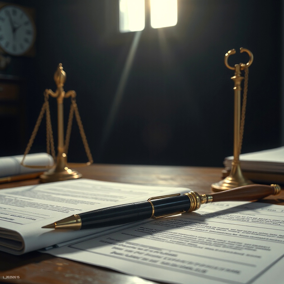 image from Navigating Legal Landscapes: Essential Legal Services Every Realtor Needs to Know